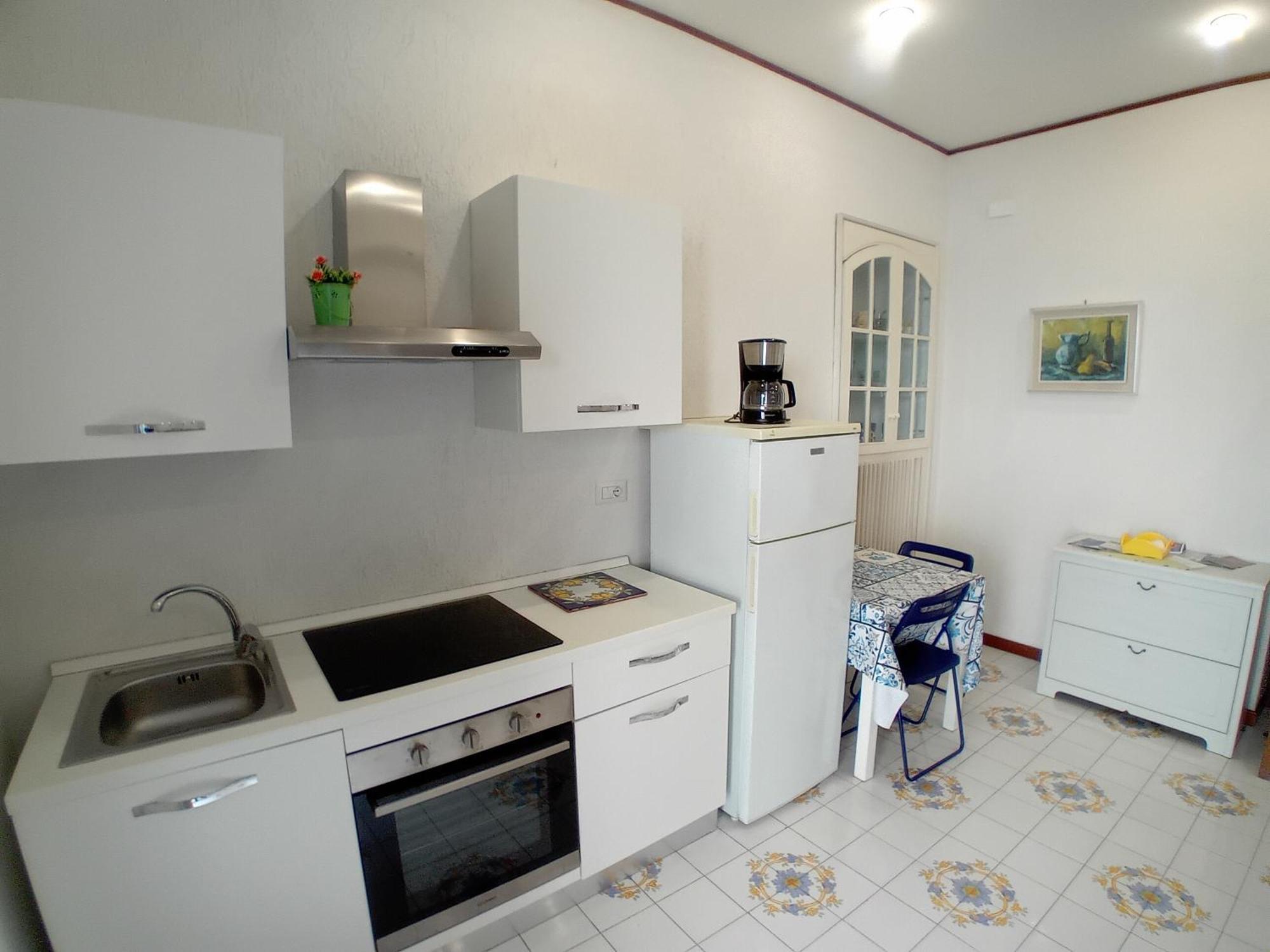 Le Cicale - Apartments Conca dei Marini Room photo