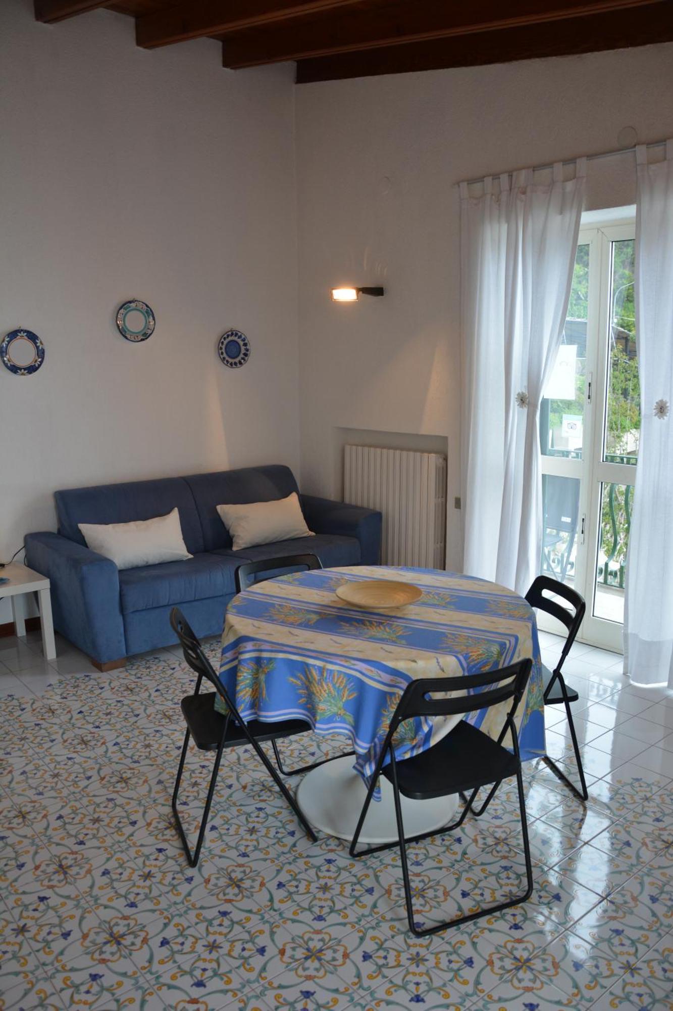 Le Cicale - Apartments Conca dei Marini Room photo